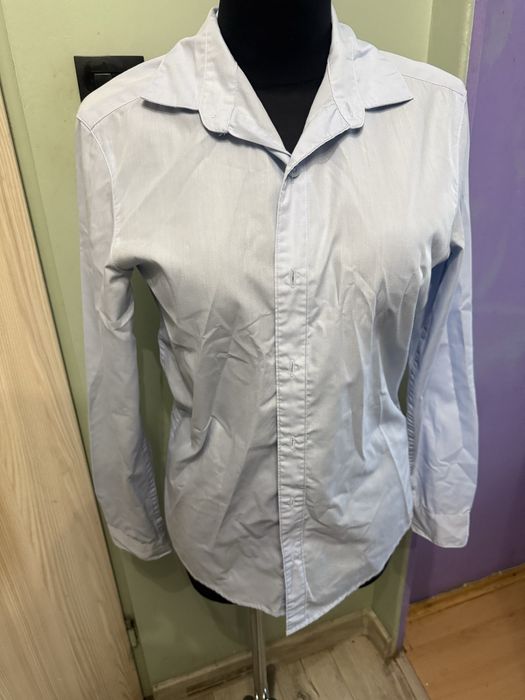 Koszula meska rozmiar S