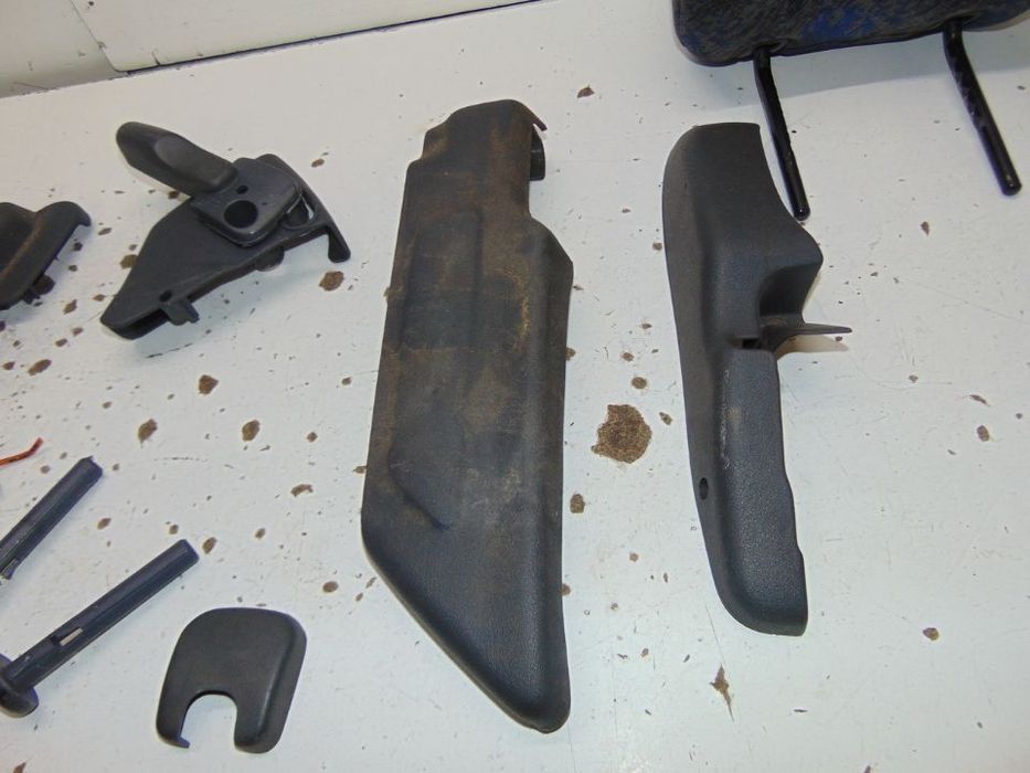 Citroen saxo vários " nova de stock antigo