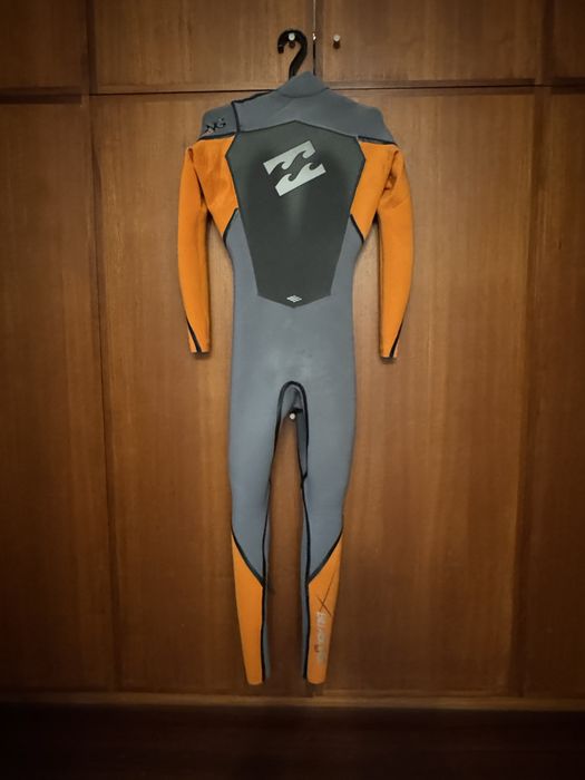 Billabong SG5 3/2 ms