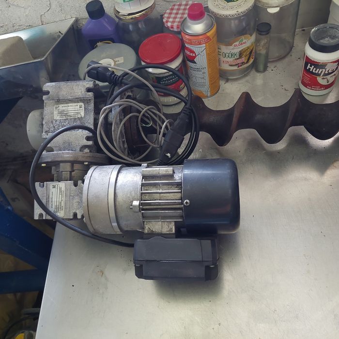 Cześć pieca ogniwo 25kw