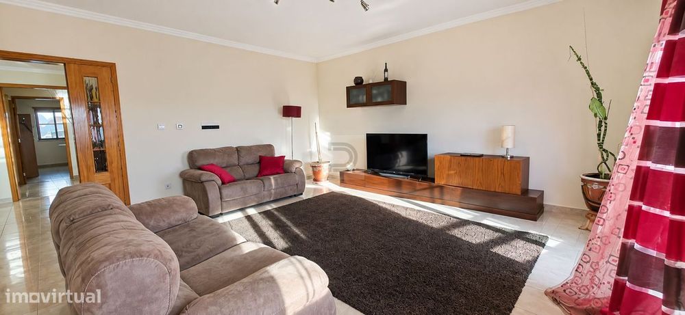 Magnífico Apartamento T3 na Nova Azeda, Setúbal