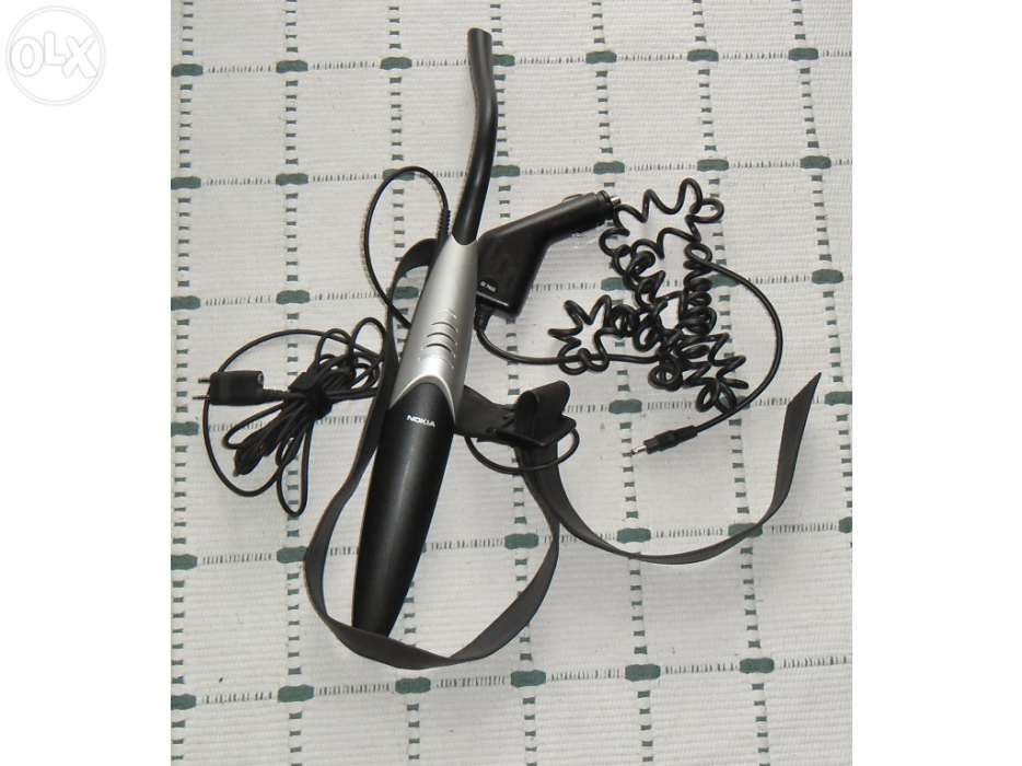 Kit Mãos Livres Nokia BHF-2