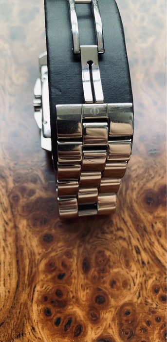 Часы Baume & Mercier Hampton Chronograph 65341