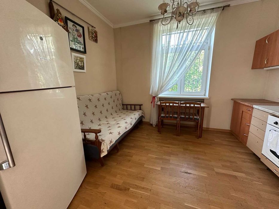 Оренда 1 к квартири Соломянський р-н