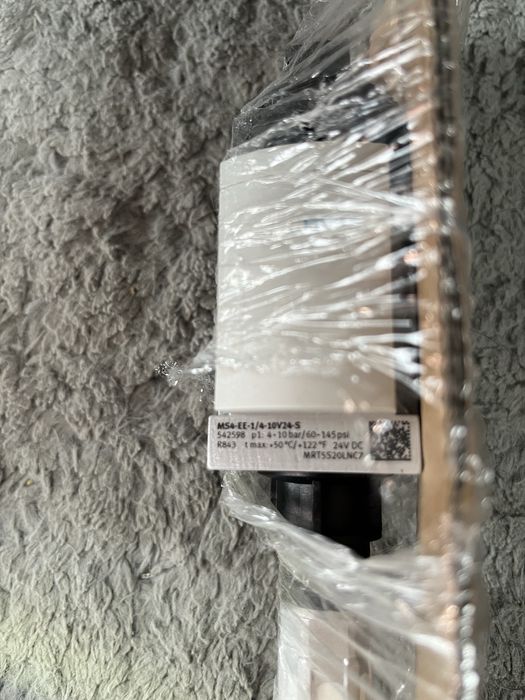 Festo zawór pneumatyczny regulator