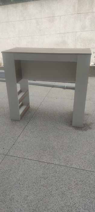 balcão de cozinha estado imaculado..novo