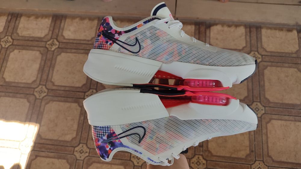 Кросівки Nike Air Zoom Superrep 43 розмір 28 см