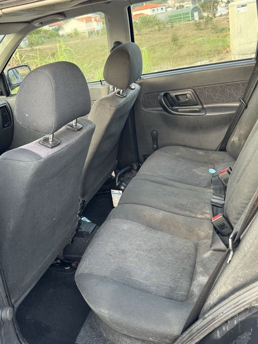 Vw polo 1.4 1997