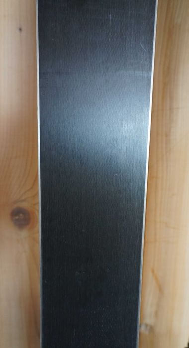 Narty Stockli Montero Ar, długość 170 cm, model 2025, używane