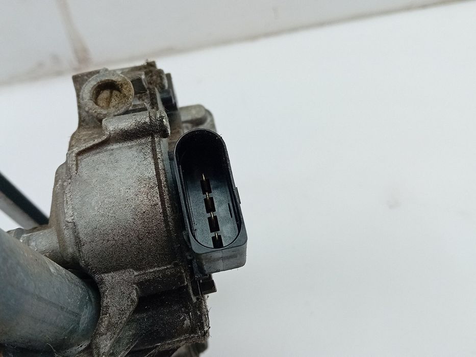 Motor limpa vidros frente FIAT Punto Evo (199_)