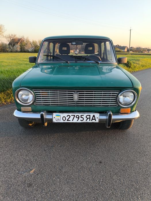 Продам ваз 2101 , по тп
