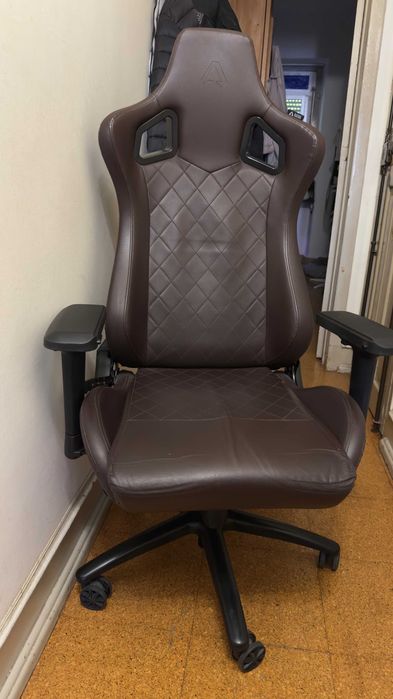 Cadeira Alpha Gamer Atena