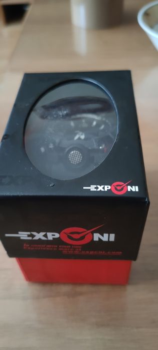 Zegarek męski Exponi