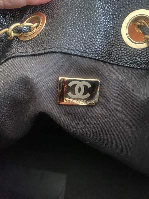 Torebka Chanel 25 Small jakość premium!
