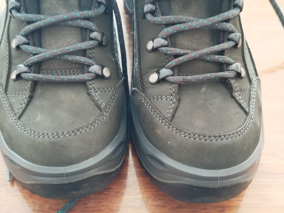 Трекінгові черевики Lowa Renegade GTX