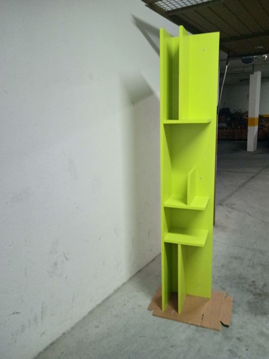 Prateleira | Usada mas como NOVA