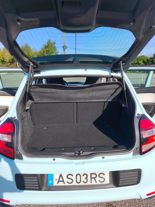 Renault Twingo 1.0 SCe