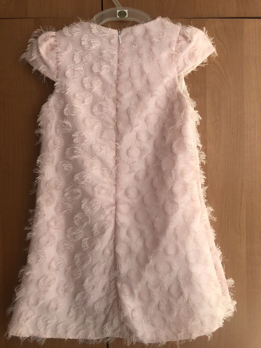 Сукня, плаття на 4-5 років