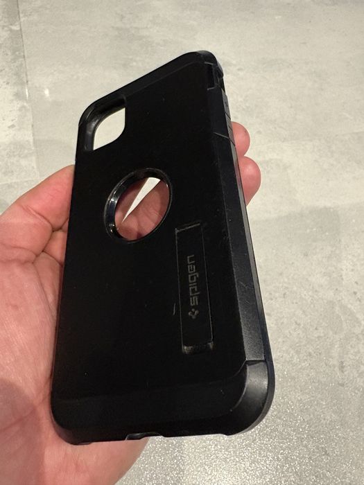 iPhone 11 64GB czarny