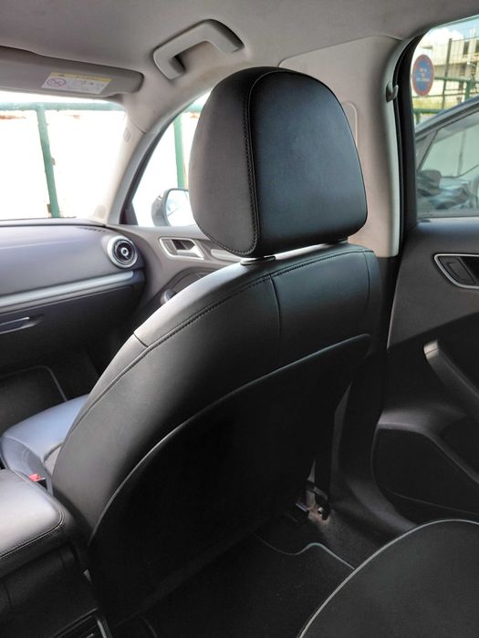 Audi A3 2014  Sportback