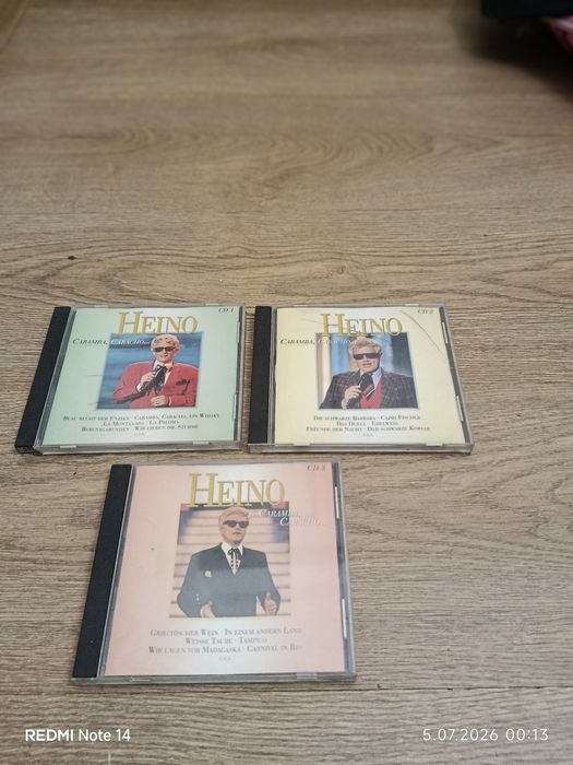 Płyty CD spszedam