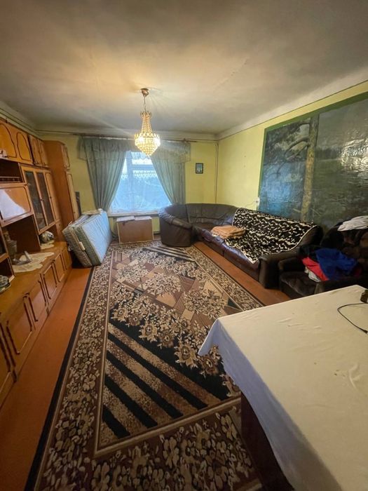 Продаж будинку на Роші