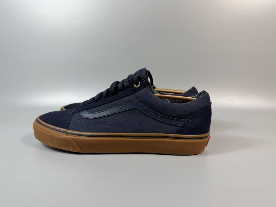 Кеди Vans 44.5 розмір (по устілці 29 см)