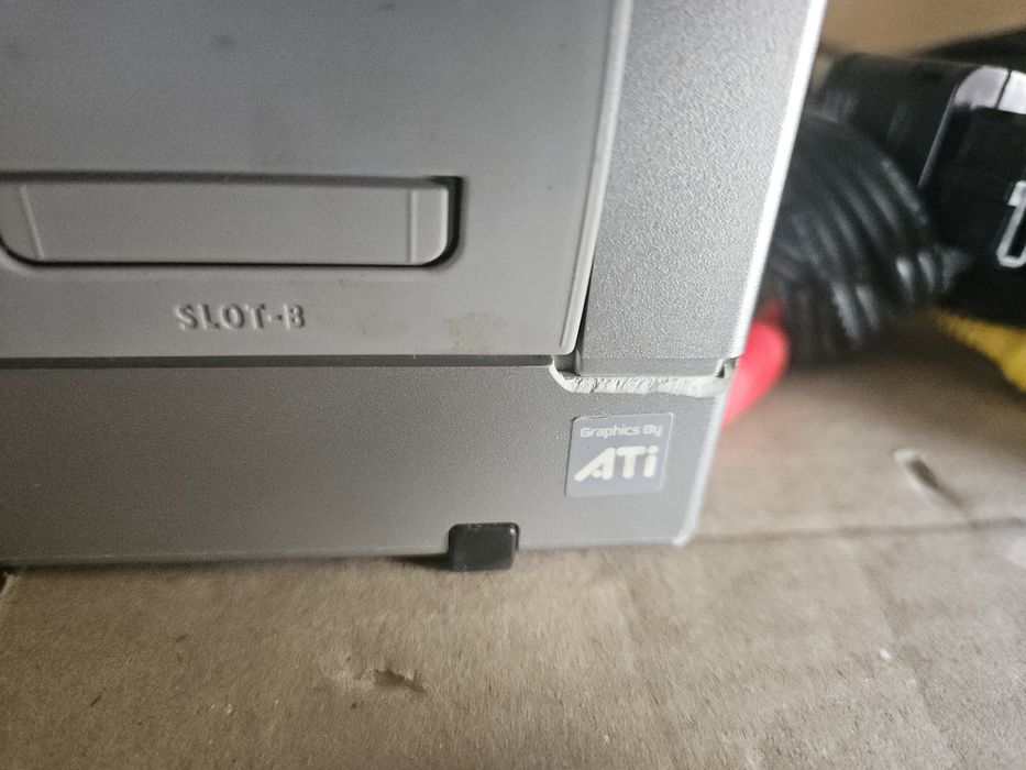 Nintendo Gamecube