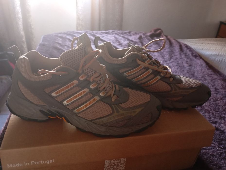 Tênis adidas n -38/9