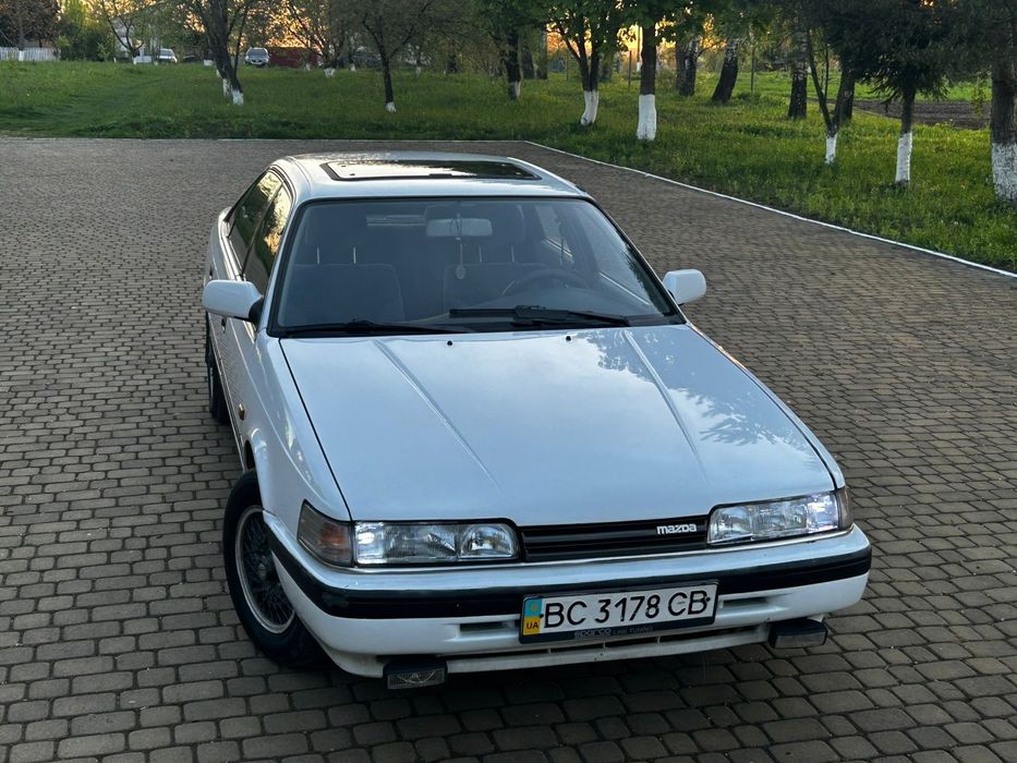 Продається Мазда 626