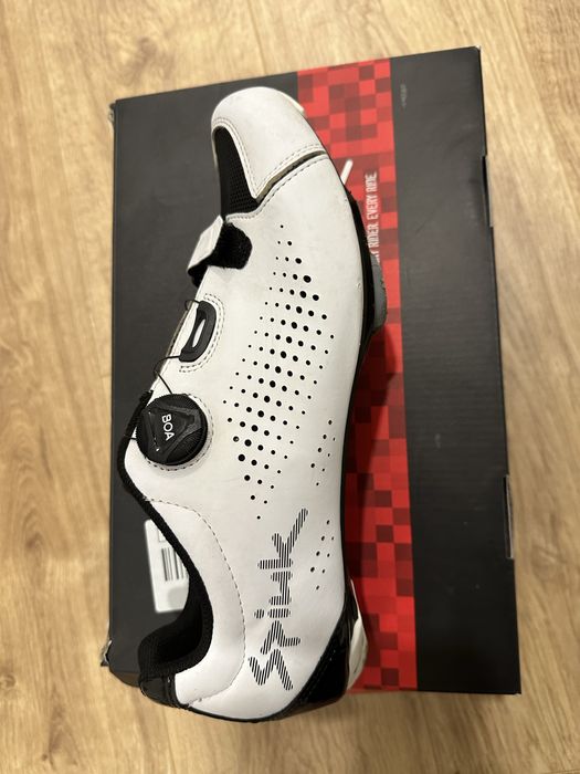 Sapatos ciclismo Spiuk