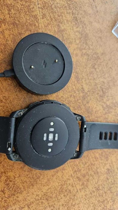 Smartwatch Xiaomi Watch S1 Active, ładowarka