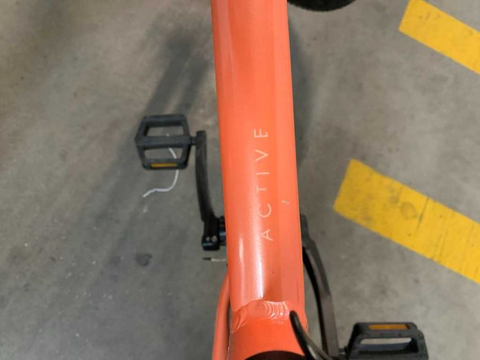 Vendo Scott Contessa Active 55