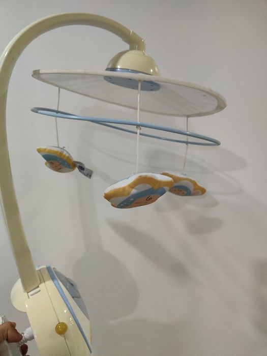 Mobile Chicco bebe