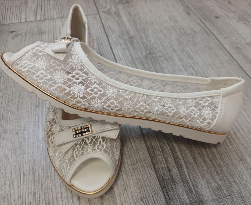 Балеткі Жіночі Продам