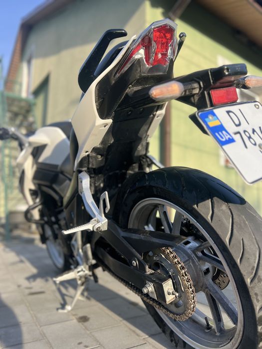 Lifan kp250 торг присутній