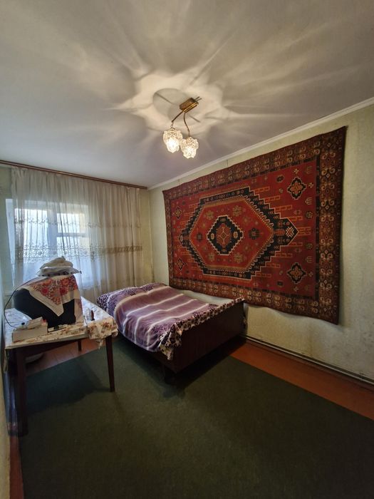 Продаж будинку в с. Дубовець.