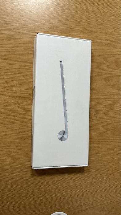 Apple magic keyboard