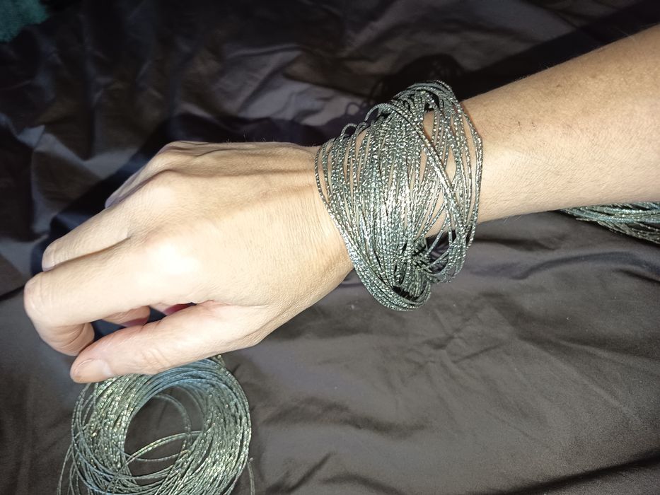Conjunto de 55 pulseiras
