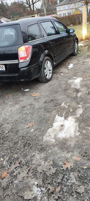 Опель астра Н 1.7 CTDI