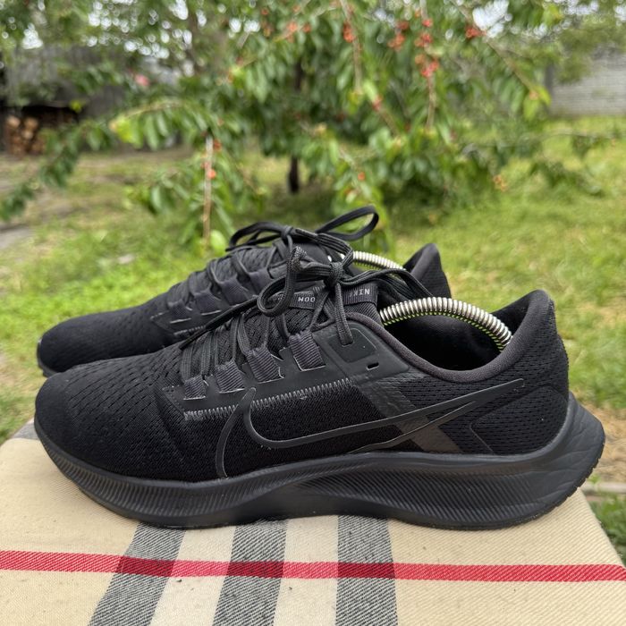 nike zoom freak 3 - купити чоловіче взуття - Ціна на OLX.ua