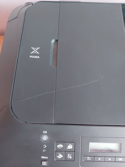 canon skaner drukarka kopiarka canon pixma mx535