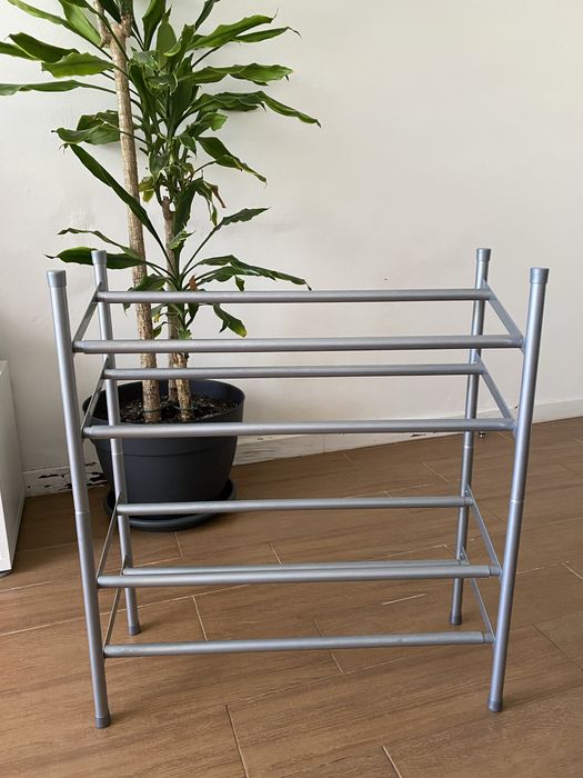 Sapateira para sapatos