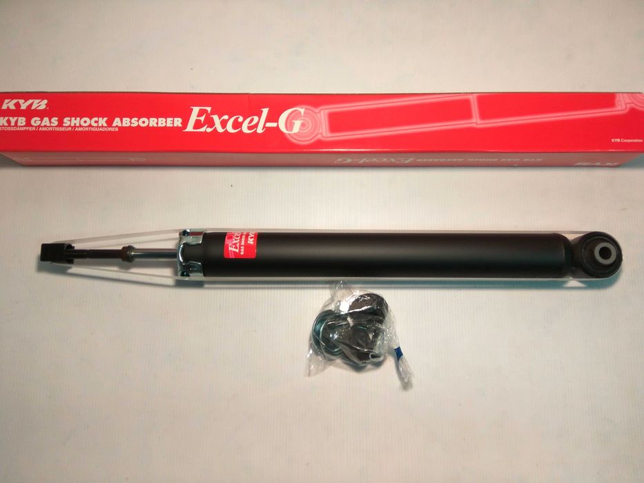 Амортизатор задній Nissan Leaf | Новий | Підвіска авто