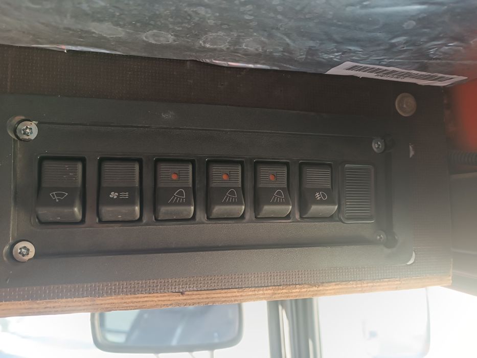 Продам Deutz Fahr SH 404
