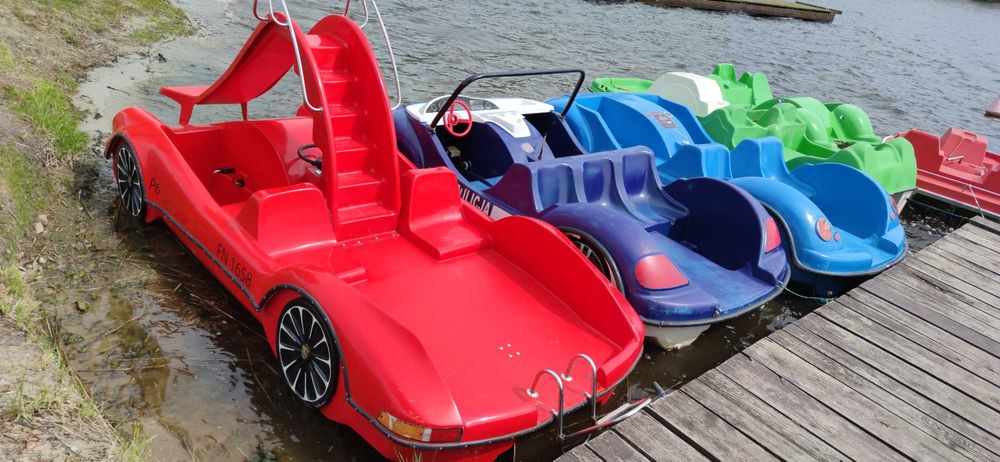 Kajak Sedina  jedynka 1 osobowy i inne 1,2,3 .Nowe i uzywane