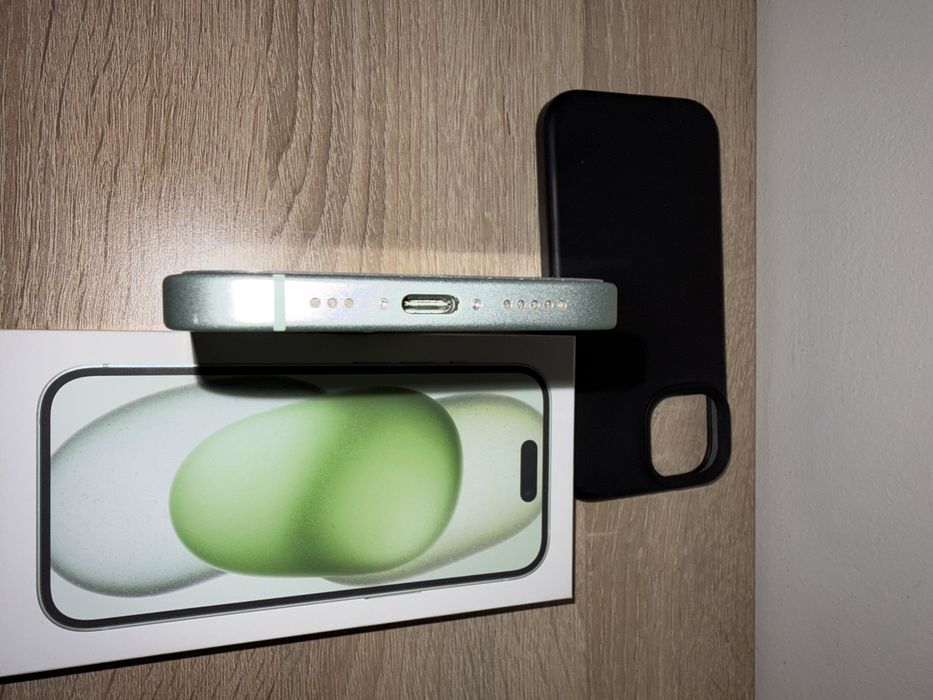 Iphone 15 stan idealny