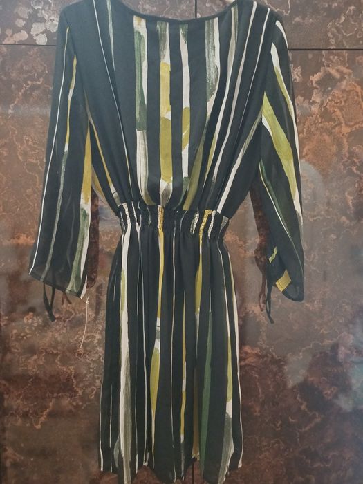 Vestido tamanho 46