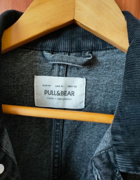 Casaca da Pull & Bear tam. M