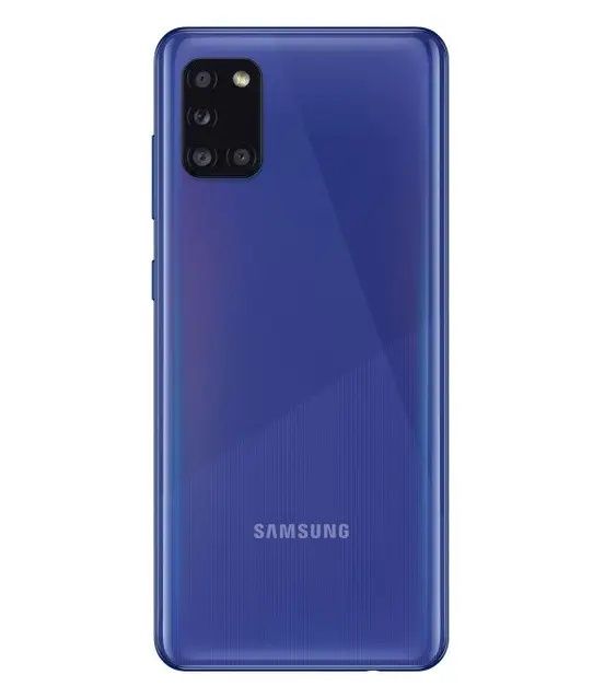 Телефон Samsung a31